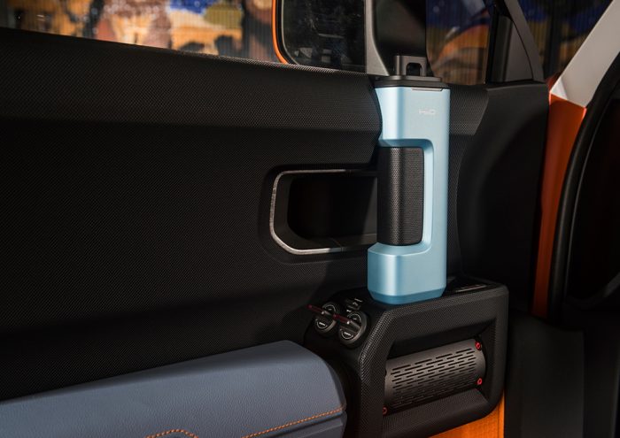 ft4x rear door handle