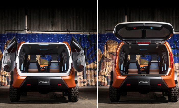 ft-4x rear hatch options