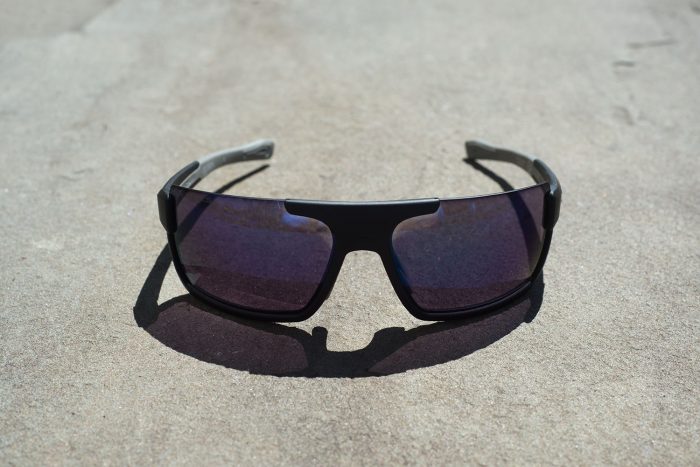 ryders fyre sunglasses review