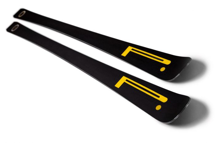 Pirelli Blossum Rubber Skis