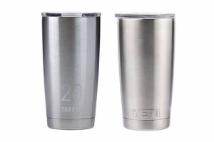YETI Sues Home Depot, Takeya For ‘Confusingly Similar’ Mugs