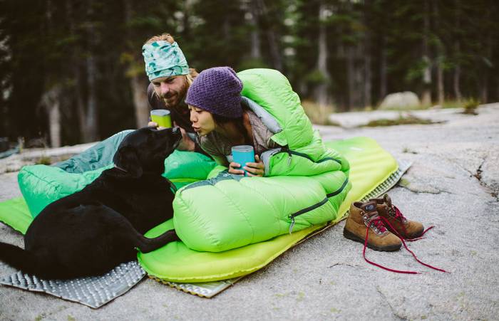 In The Spotlight: Therm-a-Rest Brand Profile