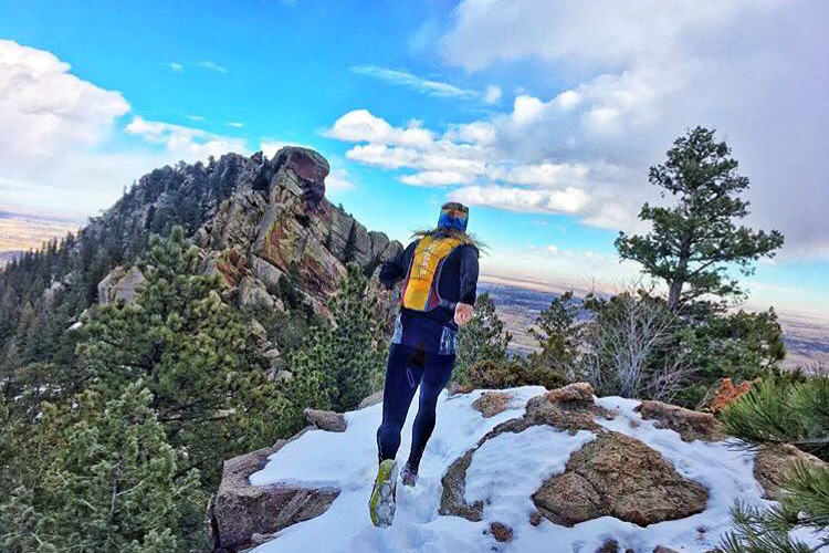 Fastest Known Time Grant