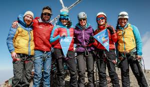 Three Tips For High Altitude Newbies