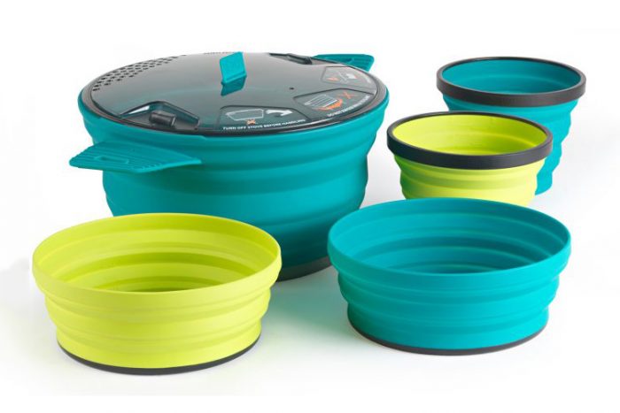 x set sea to summit brand profile