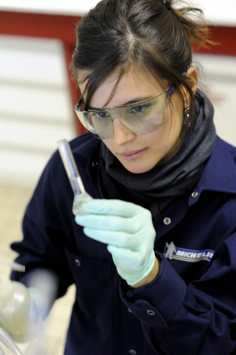 Michelin 2017 MTB Tire Review