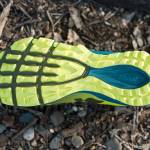 Merrell agility peak flex trail running shoe review