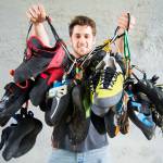 10 best rock climbing shoes review