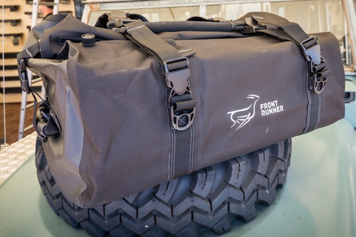 Front Runner Monsoon Bag