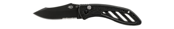 Gerber Instant Knife