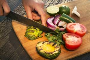 5 Recipes To Jazz Up Your Camp Meals