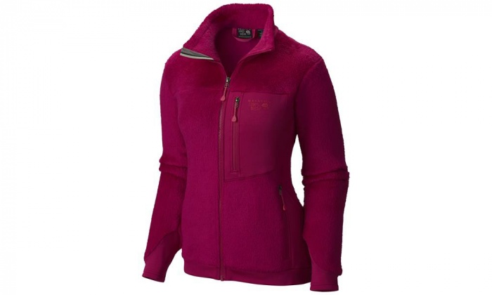 Mountain Hardwear Monkey Woman Fleece