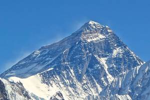 Sherpas Seek Two Everest Records: Most Summits by Man, Woman