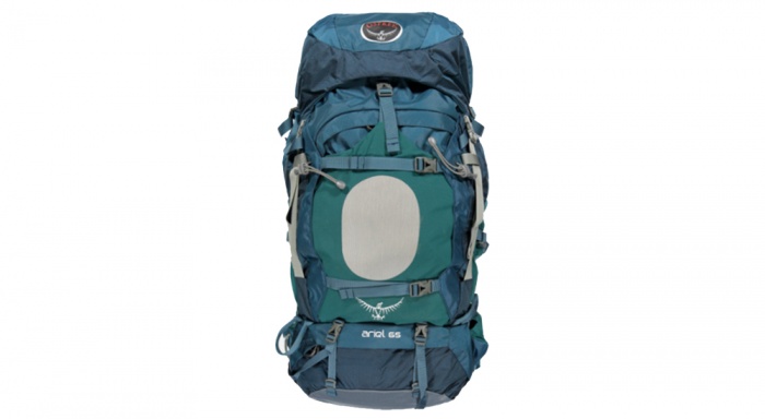 Osprey Ariel Backpack