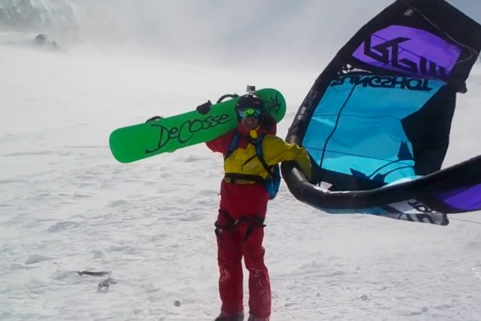 aaron sales windy mt st helens