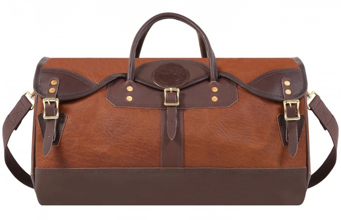 Duluth Pack Sportsmans duffel