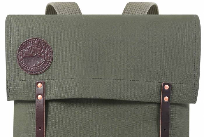 duluth pack