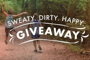 Adventurous Woman? Enter ‘Sweaty Dirty Happy’ Contest