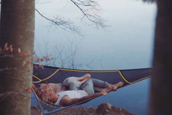 levitat aerial yoga mat