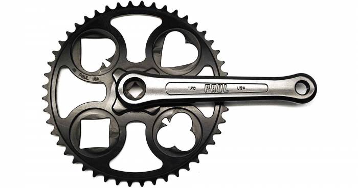 In The Spotlight: Paul Components Brand Profile