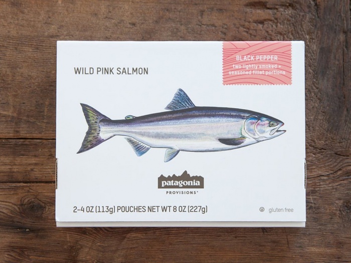 patagonia provisions food review