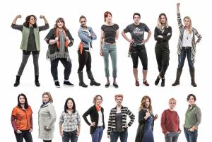 REI Women’s Gear: What’s The Difference?