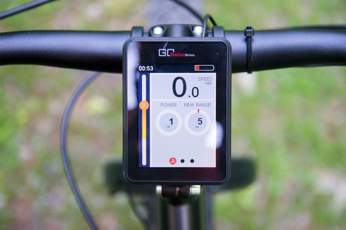 defiant 01 e fat bike electric pedal assist