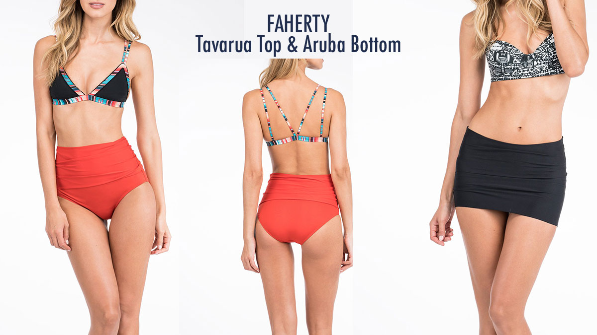 5 Best Women’s Active Swimsuits for Summer 2017 GearJunkie