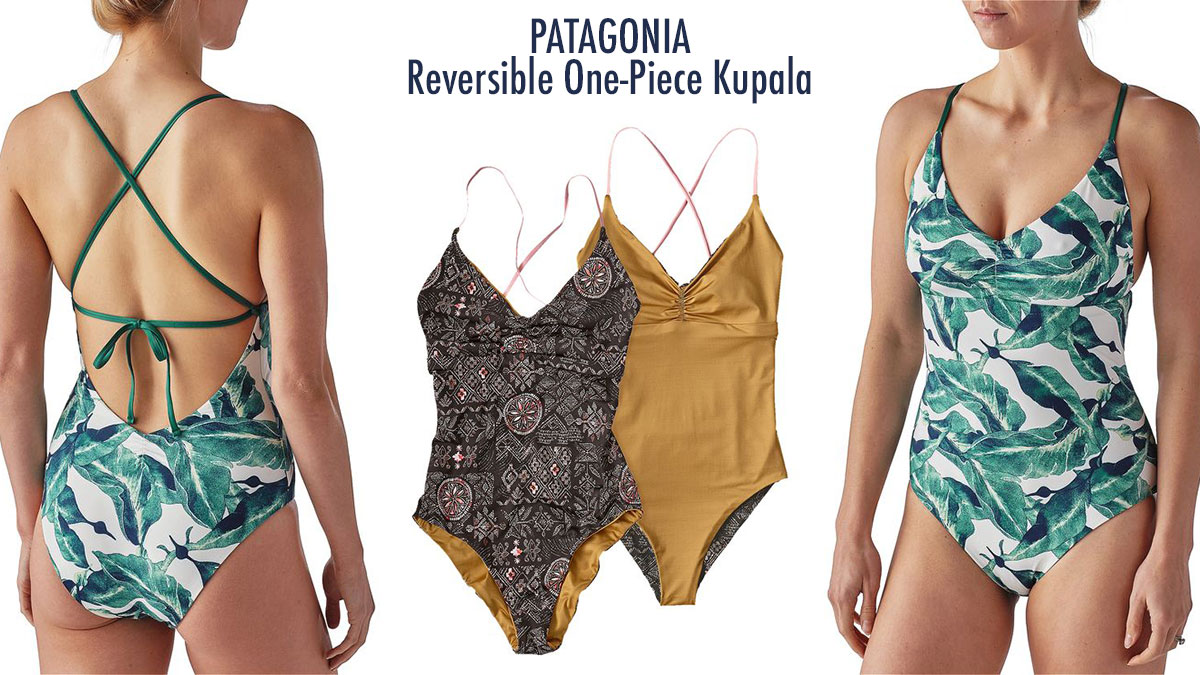 5 Best Women’s Active Swimsuits for Summer 2017 GearJunkie