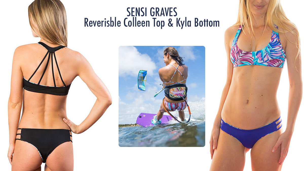 5 Best Women’s Active Swimsuits for Summer 2017 GearJunkie