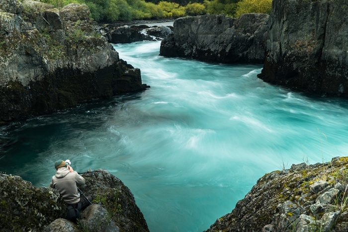 hiking the greater patagonia trail