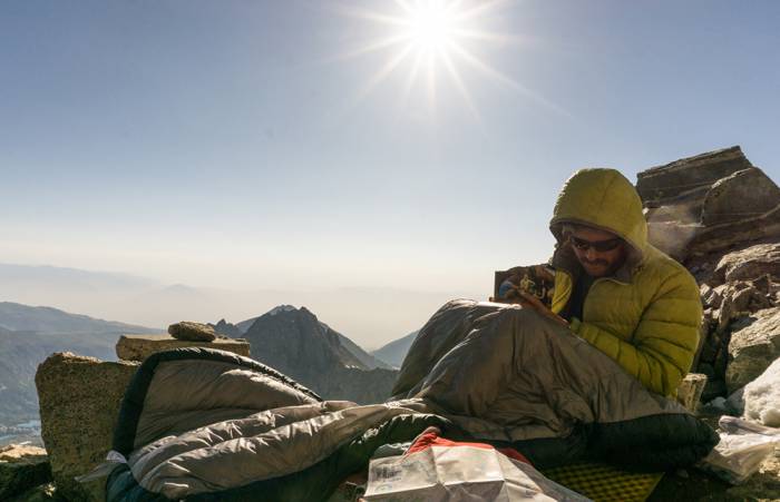 In The Spotlight: Brooks-Range Brand Profile