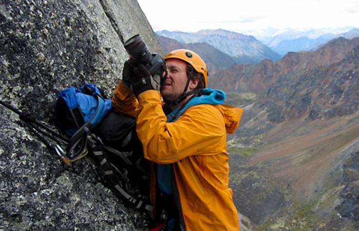 Meet The Filmmaker Trying To Save The Planet