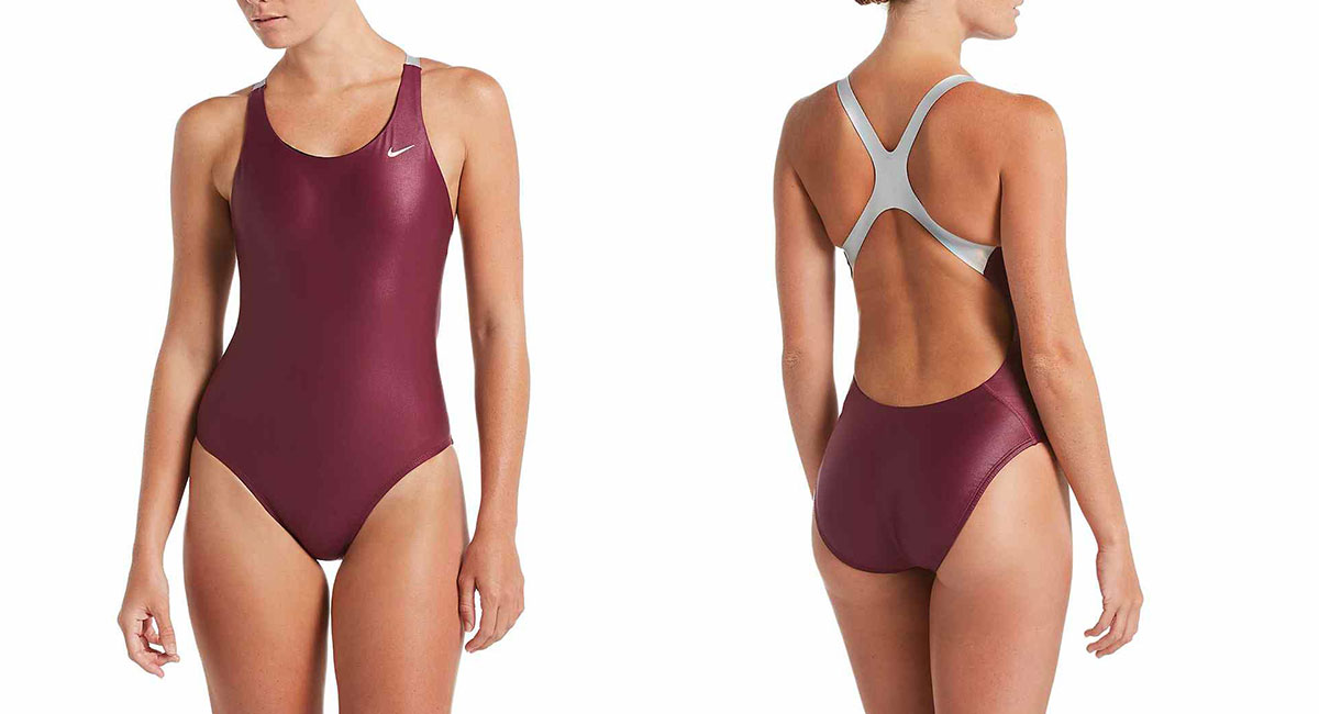 Nike One Piece Swimsuit Nike One Piece Swimsuit