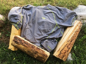 Polartec Delta Outdoor Research Shirt