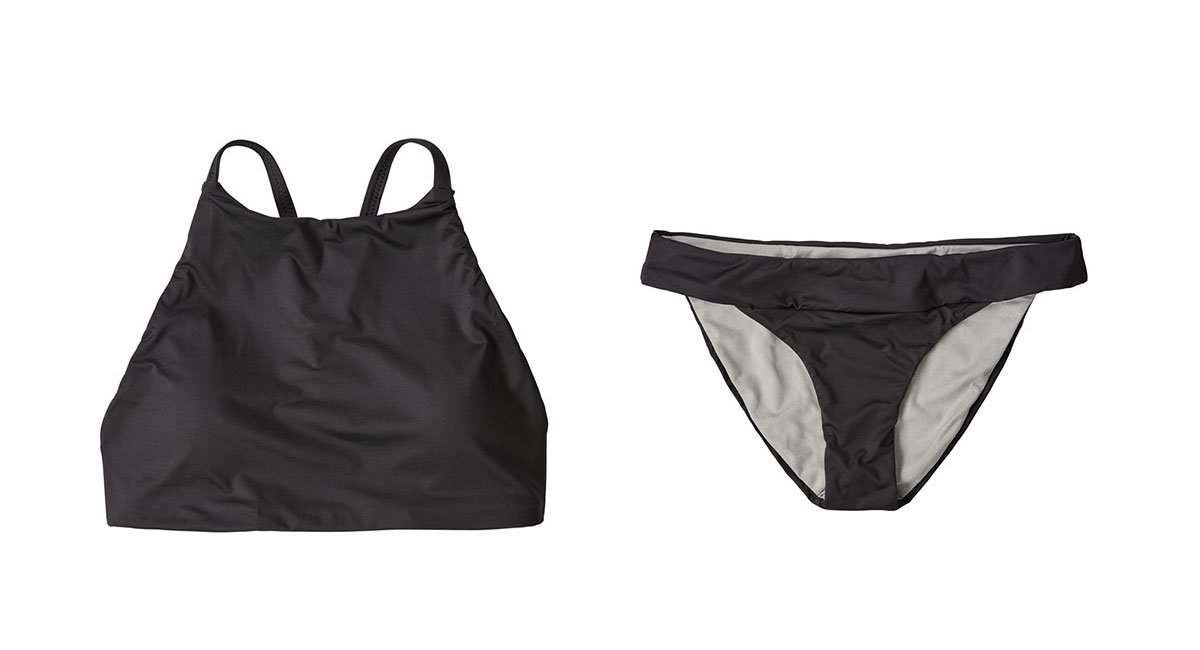 Patagonia Nireta Swimsuit Patagonia Nireta Swimsuit