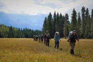Free ‘First Day Hikes’ Kick Off 2018 in All 50 States