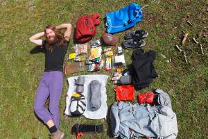 Secret REI ‘Field Agents’ Test Next Year’s Gear