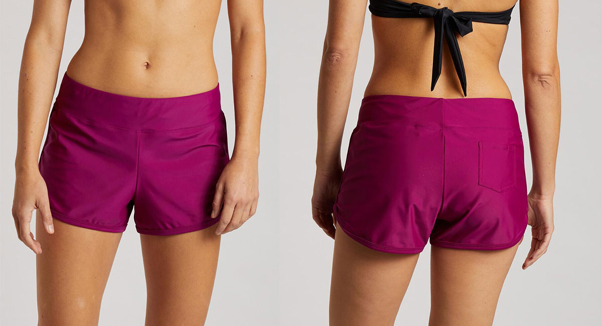 Title Nine Swim Shorts for women Title Nine Swim Shorts for women