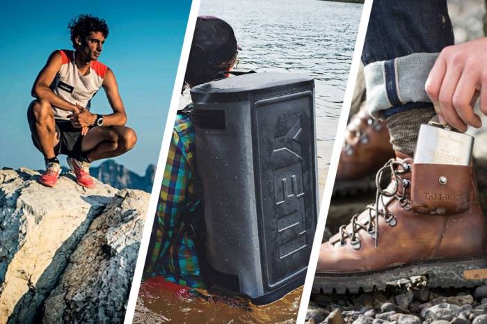 GearJunkie Week In Review July 1 2017