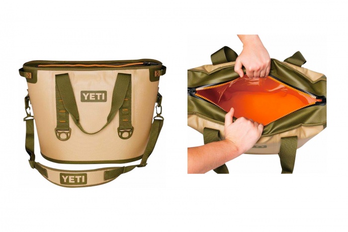 YETI Hopper 30