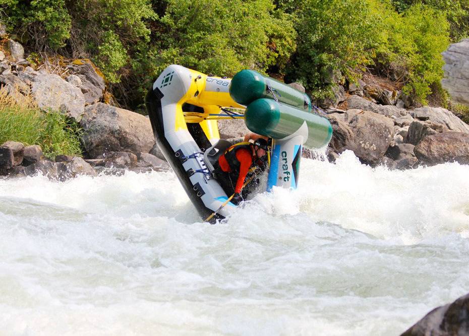 Roll Top Raft Water | Page 14 | GearJunkie