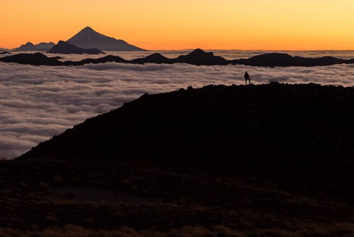 hiking the greater patagonia trail