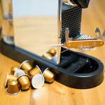 Swiss Army Pioneer Nespresso