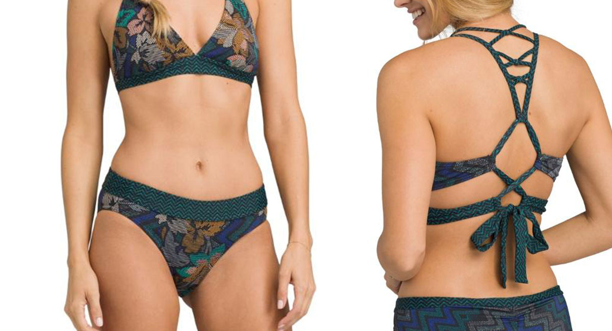 prAna bikini prAna bikini