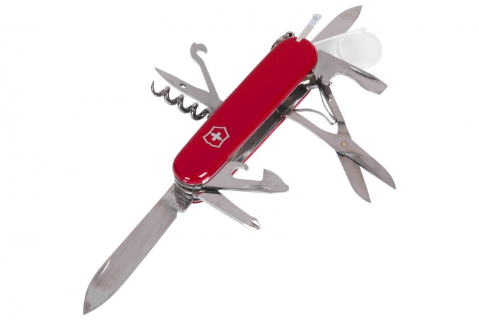 Swiss Army Knife