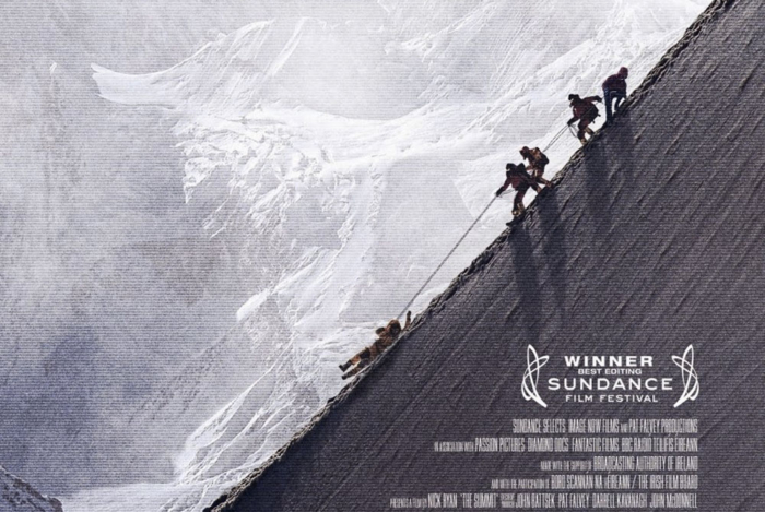 5 Great Outdoor Films Streaming on Netflix Now