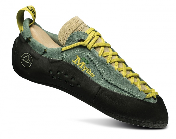 La Sportiva Mythos Eco Review