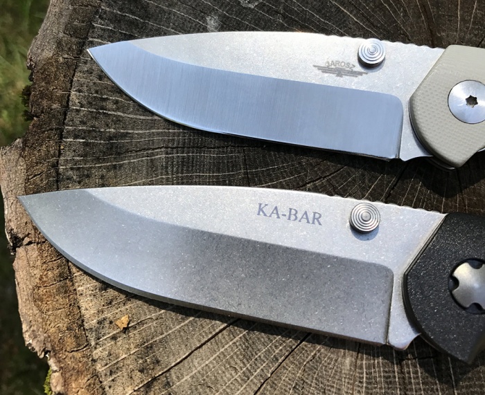 Should I buy a custom knife?