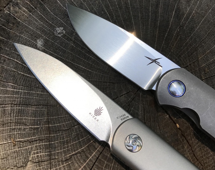 Should I buy a custom knife?
